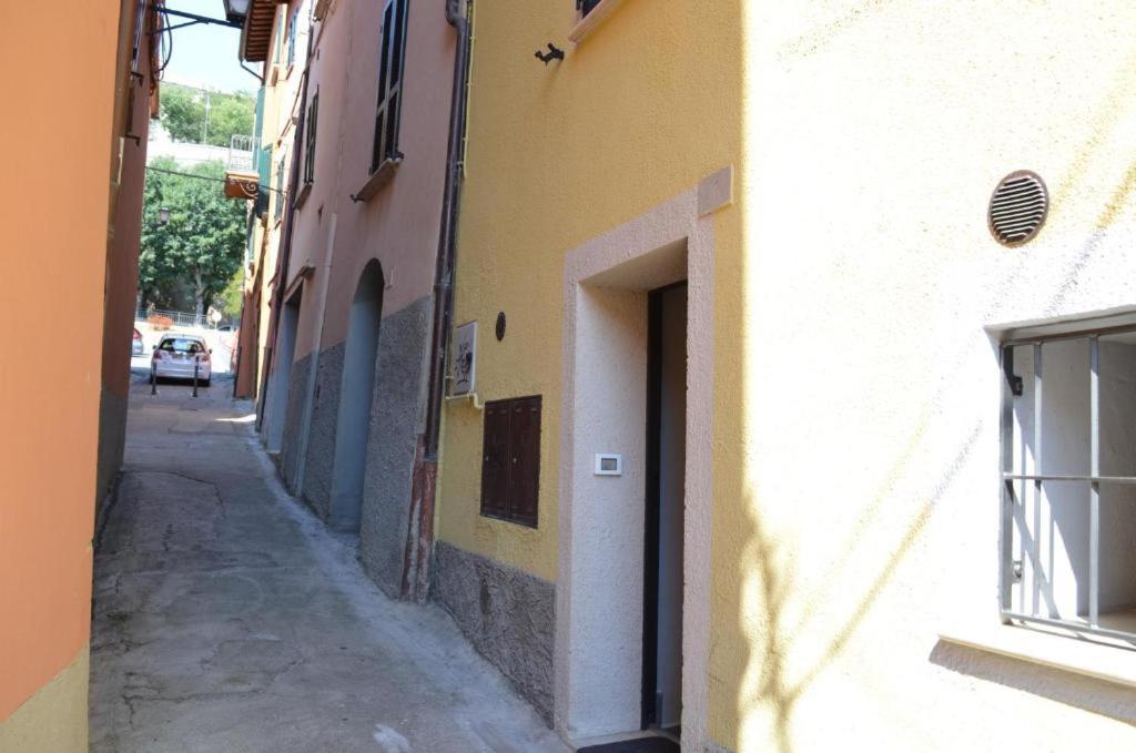 Jazz Apartment Centro Storico Perúgia Exterior foto